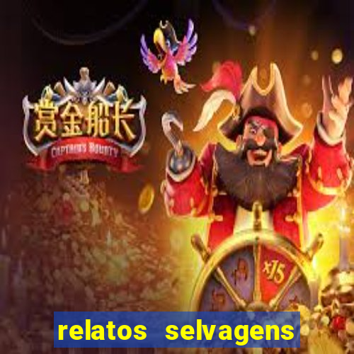 relatos selvagens dublado online